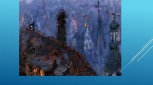 Малыш и Карлсон