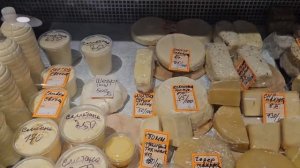 Центральный рынок Калининграда. Покупки, цены, обзор. Приятного просмотра