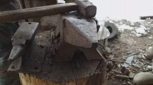 Как выбрать булатный нож.