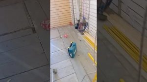 Летний водопровод на даче из колодца и подключение бойлера без насосной станции и труб.
