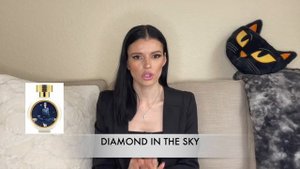HFC (HAUTE FRAGRANCE COMPANY)-DEVIL'S INTRIGUE, PROPOSAL,PARTY ON THE MOON и Другие.. ОБЗОР АРОМАТО