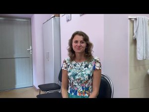 Сколиоз 4 степени - объем движений через год после операции