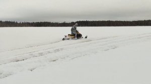 Тикси 250 и слуз...Кто кого?