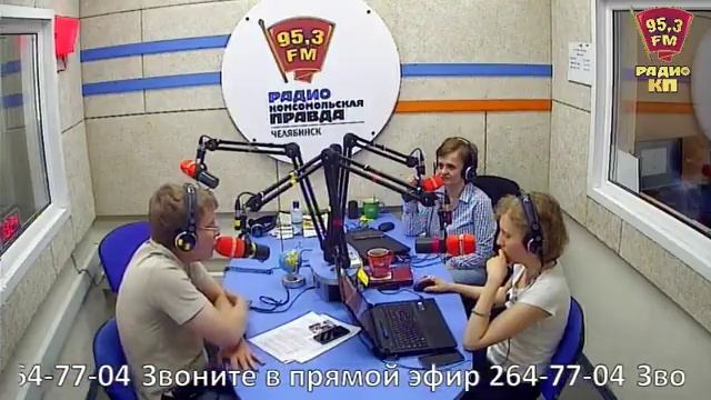 Челябинцы сшили футбольный мяч высотой с дом! смотреть онлайн