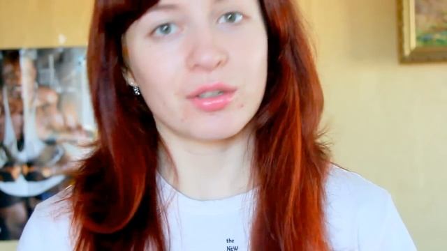 ХНА: заваривание на кофе, кефире и корице | результат