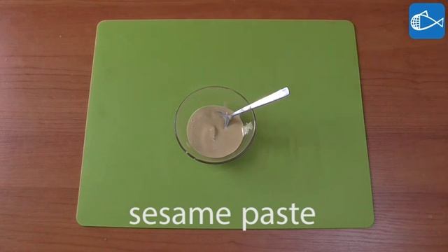 Тунец в ореховом соусе с дайконом и грушей смотреть онлайн