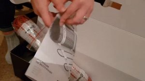 ОНЛАЙН ТРЕЙД.РУ — Нагревательный мат ELECTROLUX EEFM 2-150-1,5