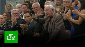 Приглашение нациста в парламент Канады: кто и зачем подложил свинью Зеленскому | «ЦТ»
