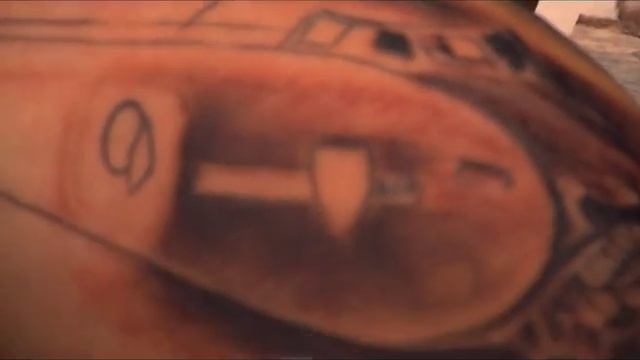 Art Rock Tattoo смотреть онлайн