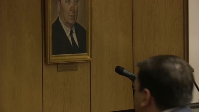 Защита диссертации Арутюнян В. Б. смотреть онлайн