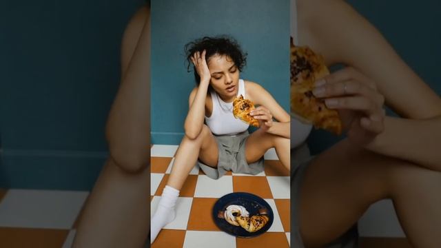 Психосоматика лишнего веса. Что делать, когда заедаешь стресс