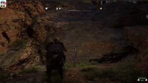 Assassin's Creed Valhalla ГДЕ НАЙТИ ГРОБНИЦЫ ПАВШИХ
