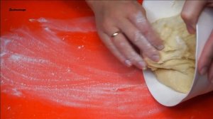 Теперь я хлеб не покупаю! Выпечка косичка к чаю [тесто для хлеба]