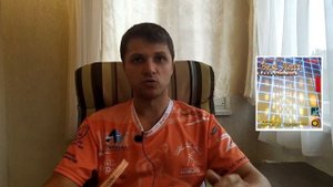 АНТИСПИН - Должен быть у каждого теннисиста!!!