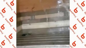 Баня бочка от bochky. Как ухаживать за баней?