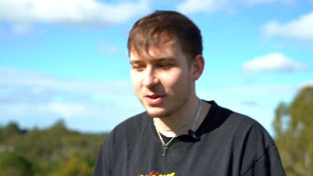 1000 MARSHMALLOWS IN A MICROWAVE смотреть онлайн