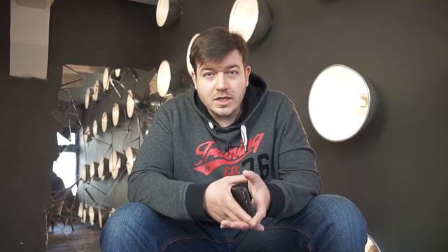 Курс №1: Проблема с целью смотреть онлайн