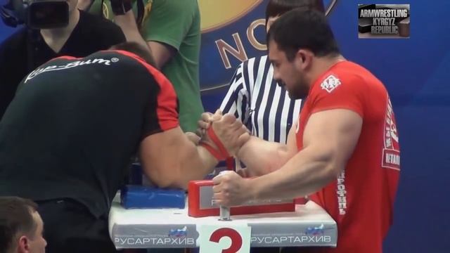 Armwrestling; MOTIVATION #2 смотреть онлайн