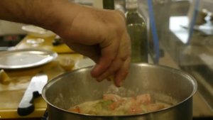 Как приготовить нерку.