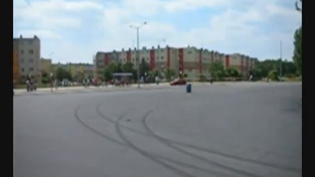 kzk zgierz 29.05.2011 Opel Kadett 1.8 смотреть онлайн