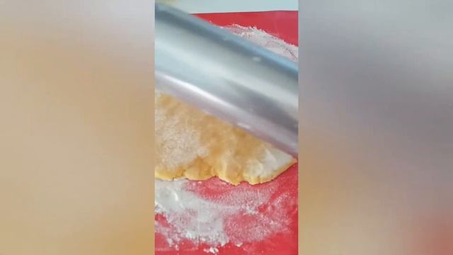 Как приготовить вкусное песочное печенье легко и просто смотреть онлайн