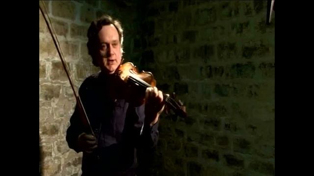 Постановка левой руки - Александр Брусиловский представляет