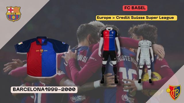 Efootball 2024 Mobile #87 - BARCELONA CLASSIC JERSEY смотреть онлайн