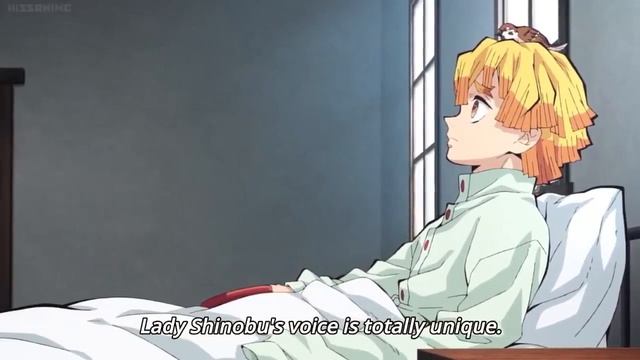 Shinobu kocho all moments | Demon Slayer鬼滅の刃 (Kimetsu no Yaiba) [ English Sub]