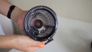 Шнековая соковыжималка Kitfort KT 1114