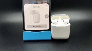 1:1 airpods