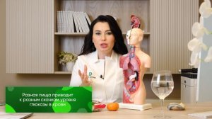 Вес растет просто так, что делать? | Регина Доктор