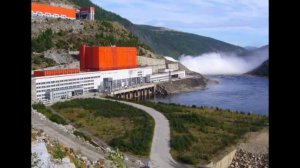 Синегорье Магаданская область