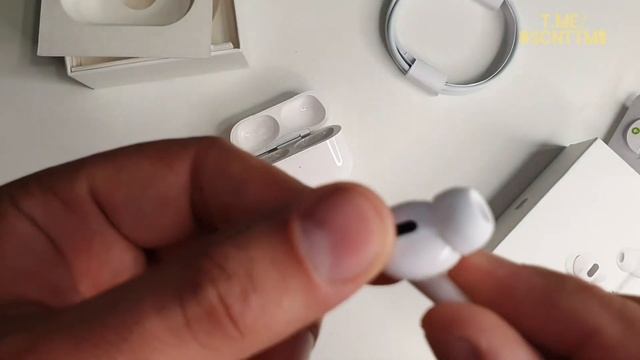 Air Pods Pro 2 обзор. Почему аналог лкчший вариант? | DИСКОНТ смотреть онлайн