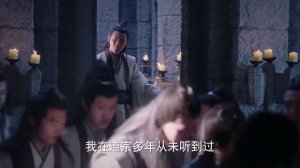 Воинственная вселенная 1 сезон 39 серия