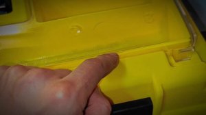 SYS TEC Ящик для инструментов 59х31х30. Российское производство.