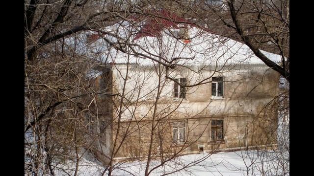 Самара/Юнгородок/ул Земеца/Кировский район/RUSSIA-SAMARA