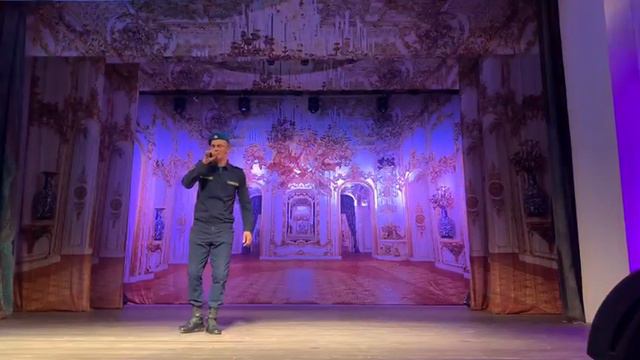 День пожилого человека 2020 3 смотреть онлайн