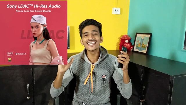 Realme Buds Wireless Pro Earphones Launched [ Rs 2999 ] | Features & Update | By Trendy Ajay