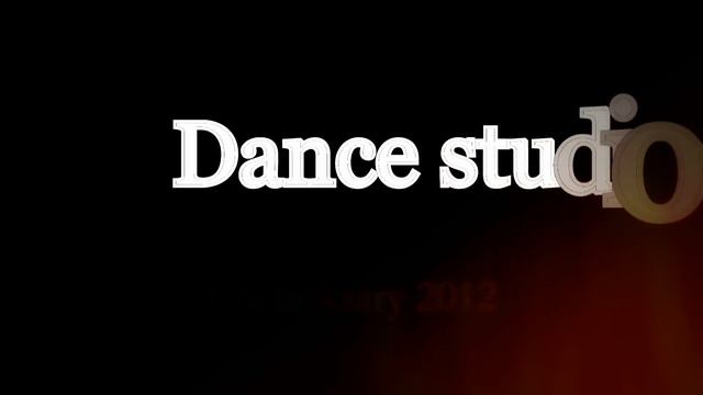 Dance Studio Шарм смотреть онлайн