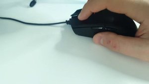 Corsair Katar PRO. Почему эта бюджетная мышь топ?