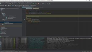Whitelabel Error page