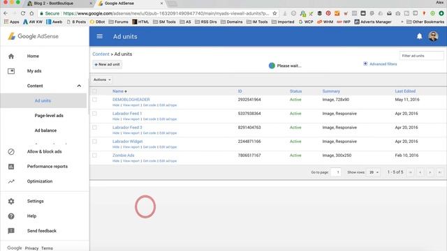 How to Add Google ADSENSE to WORDPRESS without a plugin смотреть онлайн