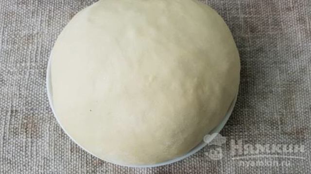 Самса с тыквой