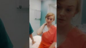Отзыв о первичной диагностике и лечении у #остеопат_Сергей _Бухановский