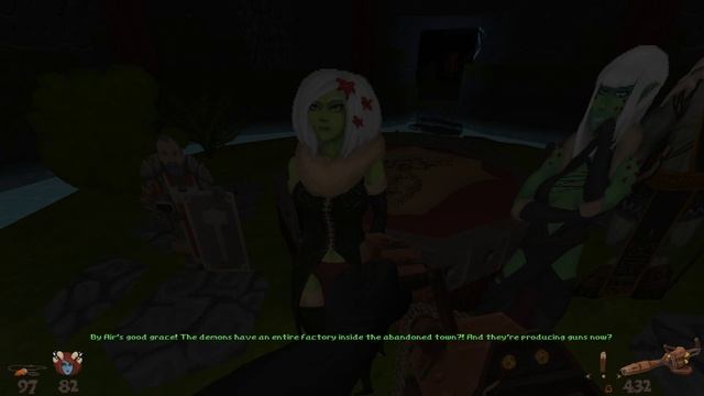 Hedon: Bloodrite - 14 Brazen Bull (MAP14) - All Secrets No Commentary смотреть онлайн