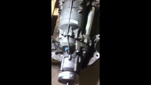 АКПП Audi Q5 Ауди ку5 2.0 бензин 8HP55 NWP Акпп audi q5