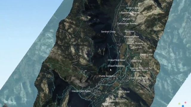 Qgis2threejs - QGIS 3D map to Three.js