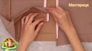 Хитрость шитья - как увеличить размер,если юбка мала
