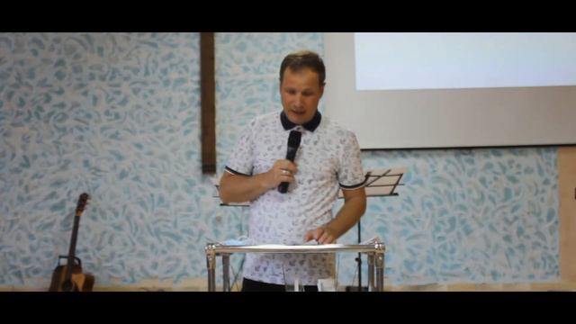 Евгений Корноушкин - Возрасти во спасение часть 3 смотреть онлайн