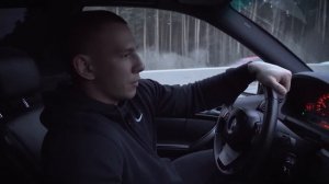 Отголосок нулевых — BMW X5 E53